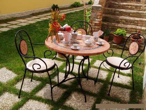 Agriturismo Tenuta Santa Maria Notaresco Ngoại thất bức ảnh