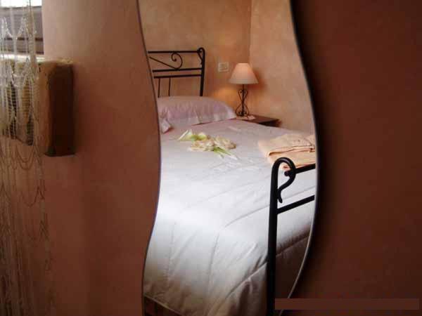 Agriturismo Tenuta Santa Maria Notaresco Phòng bức ảnh