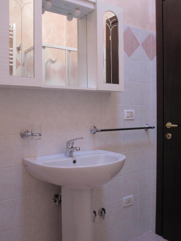 Agriturismo Tenuta Santa Maria Notaresco Phòng bức ảnh