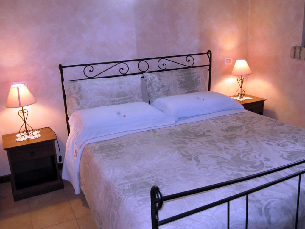 Agriturismo Tenuta Santa Maria Notaresco Ngoại thất bức ảnh